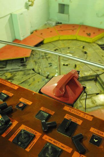 obninsk nuclear power plant museum